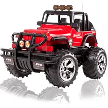 1:14 игрушечный автомобиль G63 джип Радиоуправляемый автомобиль электрические игрушки ABS Diecasts& игрушечный Транспорт модель автомобиля с светильник и звуком игрушки для детей
