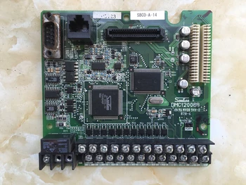 

Frequency converter shf-7.5 K board CPU board control board DMC12008B 7.5KW