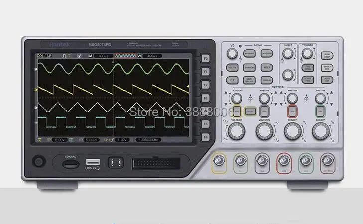 MSO5074FG-5
