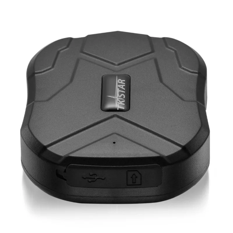  TKSTAR tk905 Auto Fahrzeug GPS Auto GSM Magnet Versteckte Wasserdicht Tracker