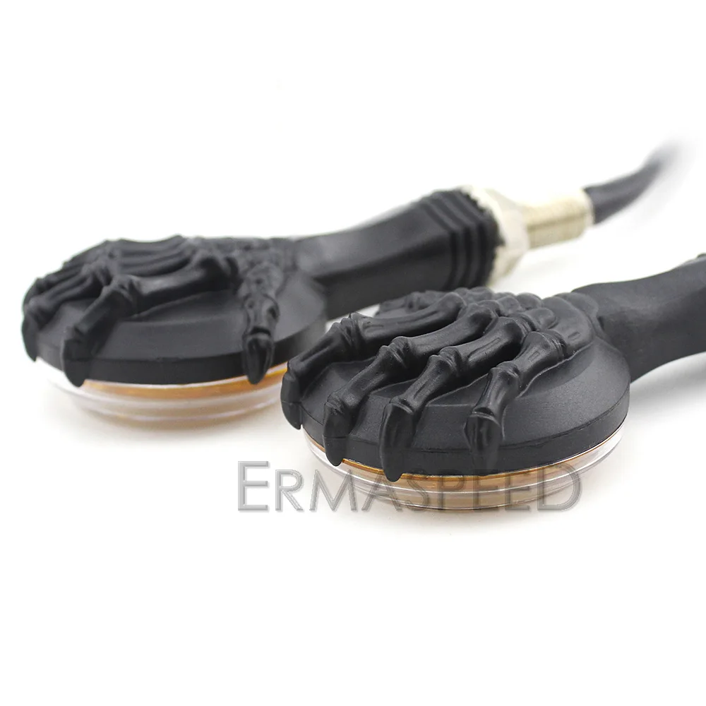 motorcycle turn signals (8)