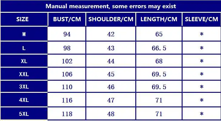 men's fashion fit T-shirts 4