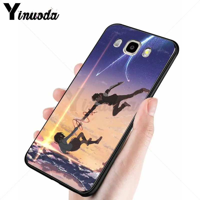 Kiminonawa Your Name Japanese anime