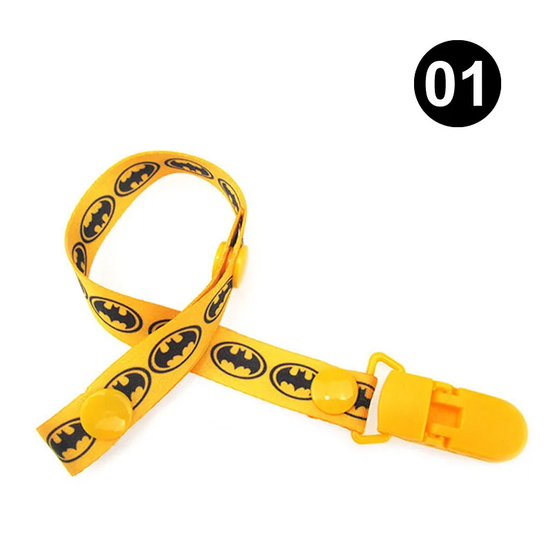 Baby Pacifier Clips Chain Cartoon Funny Dummy Nipple Belt Teether Pacifier Holder Clip For Baby Safe Soother Chain G0046 Baby Pacifier Clips Chain Cartoon Funny Dummy Nipple Belt Teether Pacifier Holder Clip For Baby Safe Soother Chain G0046