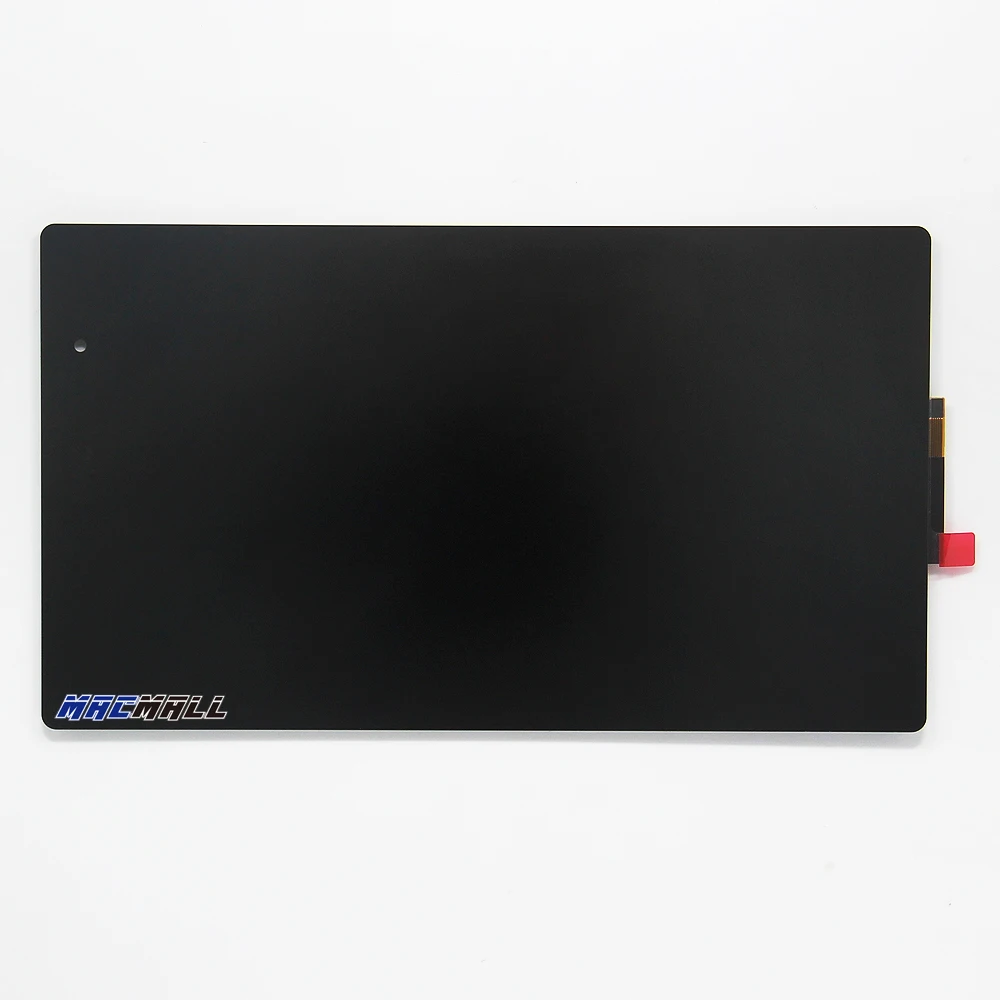 Новинка для Sony Xperia Tablet Z3 SGP611 SGP612 SGP621 сменный ЖК дисплей кодирующий