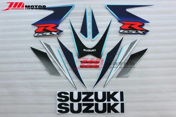 

Freeshipping Motorcycle Whole Vehicle 3M Decals Stickers for Suzuki GSXR1000 K5 2005-2006