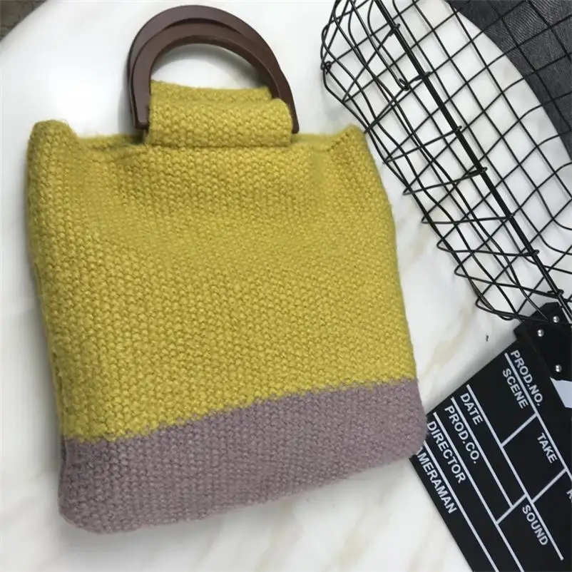 Wooden Handles For Tote Bags Literacy Basics