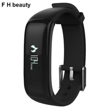 Smartband Watches Blood Pressure Bluetooth Smart Bracelet Heart Rate Monitor Smart Wristband blood pressure monitor