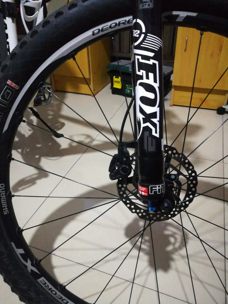 

New FACTORY Popular Bicycle Decals Mtb Carbon Frame Bicycle Bmx Stickers 26er/27.5er/29er Raod Bicycle Frame Fork Stickers