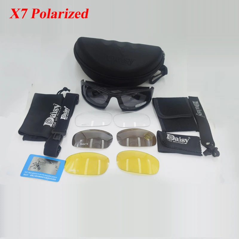 X7-Polarized