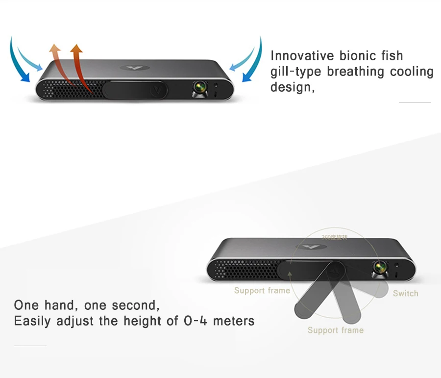 Xming M2 Laser projector (9)