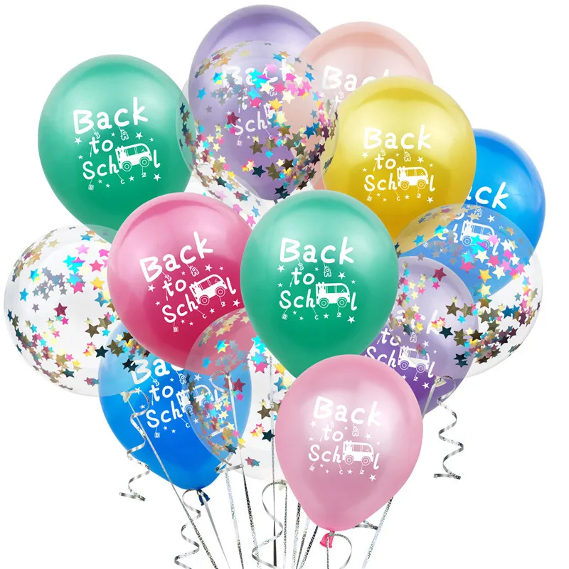 Amawill-Back-To-School-Decoration-Balloon-Happy-First-Day-Of-School-For-Kindergarten-Classroom-Welcome-Teacher