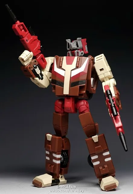 

TF Fansproject Function-X0 Code,In stock!