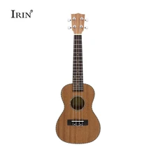 Ukulele Concert 23 Ukelele With Lace Gift OME Uke Hawaiian Guitar 4 Strings Rosewood Fingerboard Beginner Musical Instruments