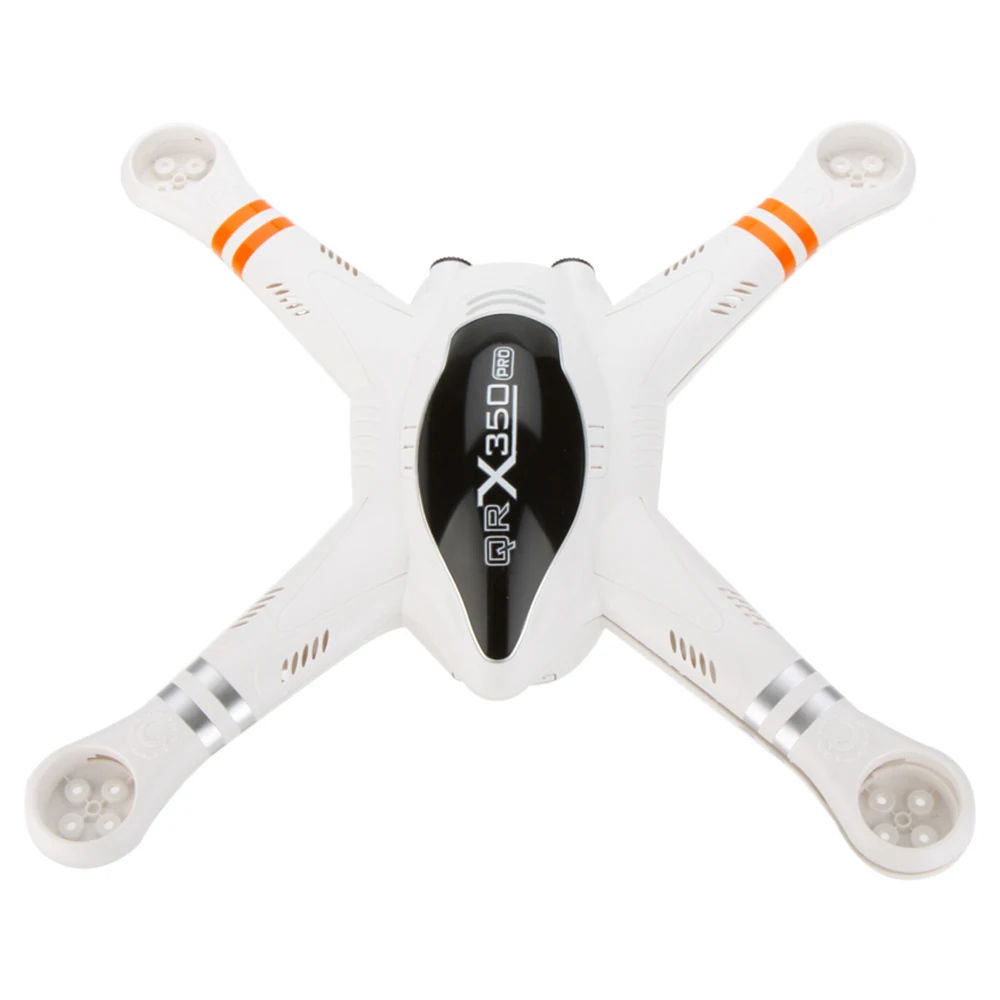 

High Quality Original Body Shell Set QR X350 PRO-Z-02 for QR X350 PRO RC Quadcopter