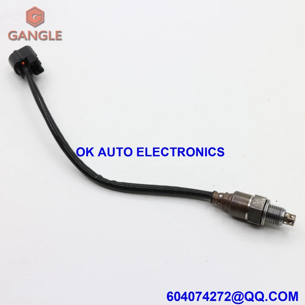 

Oxygen Sensor Lambda AIR FUEL RATIO O2 SENSOR for MOTORCYCLE 2BM-00 VN259 05S1506 05S1506