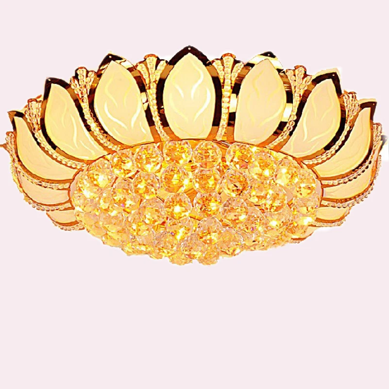 Lotus light светильник
