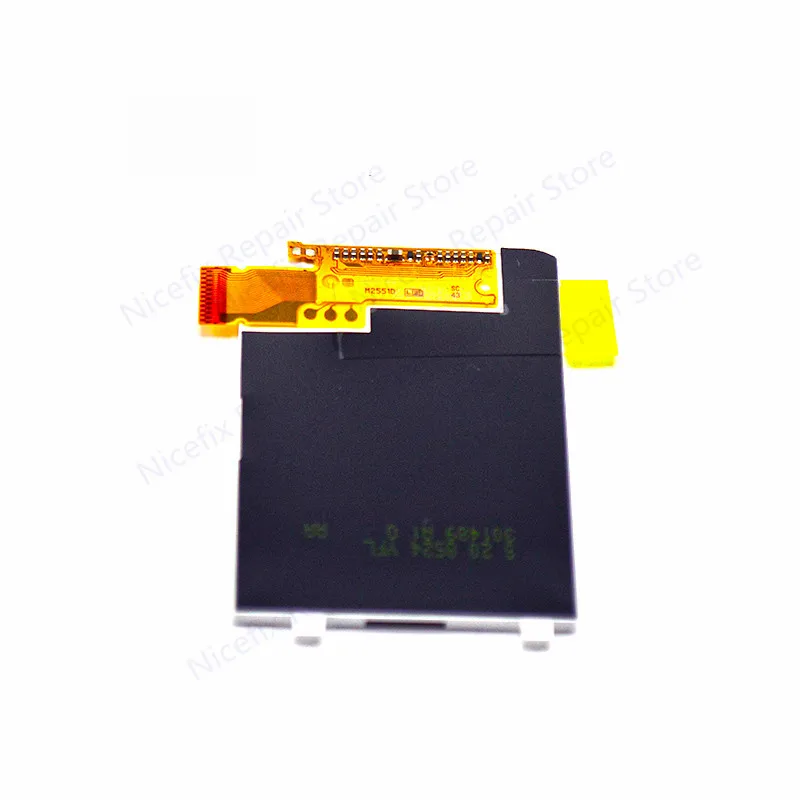 ipod nano 3th lcd without touch 2