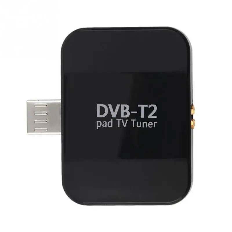 

DVB-T2 Digital TV Receiver For Mobile Phone