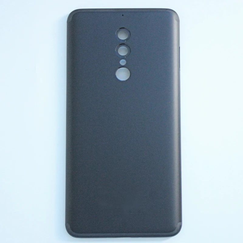 Сменная крышка аккумулятора UMIDIGI S2 100% оригинальная новая прочная задняя