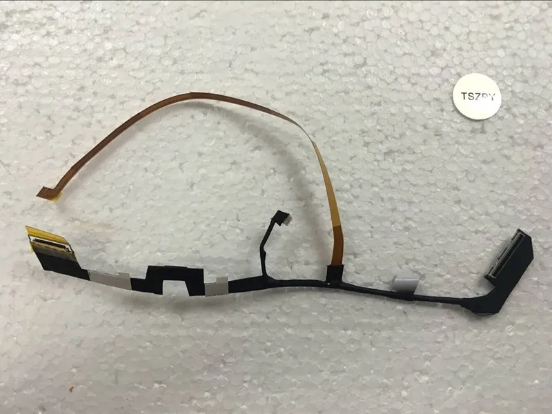  LCD/LED/LVDS Monitor Flex CABLE for Samsung NP-730 740 NP730 NP740 NP740U3E NP730U3E BA39-01313A MI