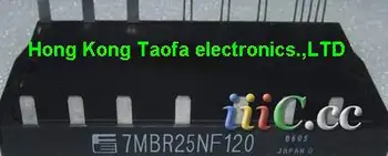 

7MBR25NF120
