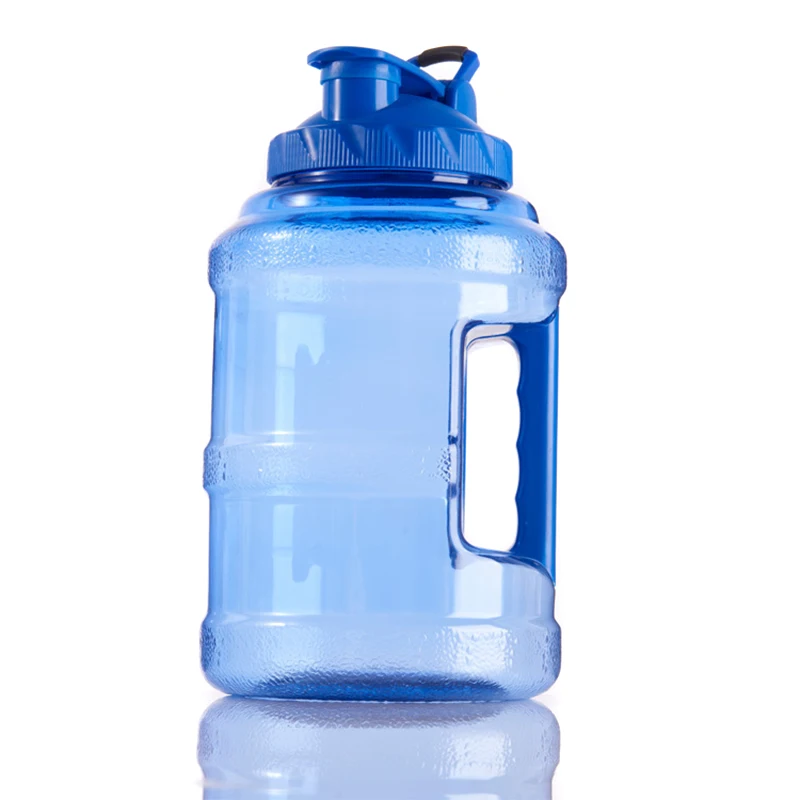 2 5 Lite большой Ёмкость легкий BPA бесплатно Пластик тренажерный зал спортивные