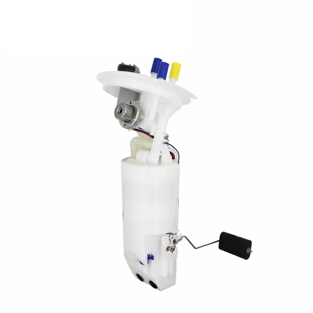 New Electric Fuel Pump Module Assembly For Chrysler Town & Country Voyager Dodge Caravan Grand Caravan E7144M New Electric Fuel Pump Module Assembly For Chrysler Town & Country Voyager Dodge Caravan Grand Caravan E7144M