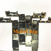 Для iPhone 6 6G завершенная материнская плата со всеми компонентами не работает ненужная логическая плата Desolder Practise Ремонт Техническое мастерство