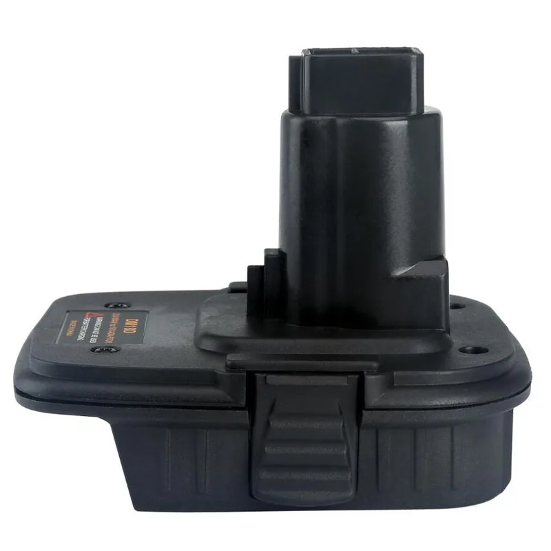 Адаптер конвертер батарей DM18D с USB для DeWalt Tools литий ионный аккумулятор 20 в Милуоки