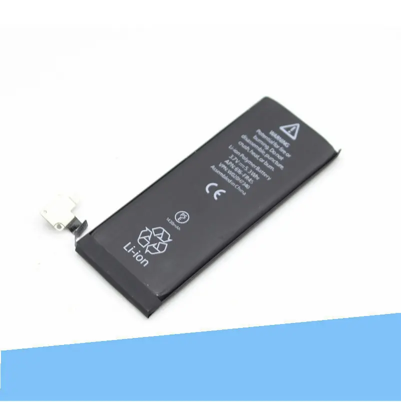 ISkyamS 1x1430 мАч 0 нулевой цикл сменный литий полимерный аккумулятор для iPhone 4S 4 S