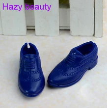 Hazy beauty High quality Casual shoes for Barbie 1 6 Boyfriend Kem Doll Fashion Cute BBI00215