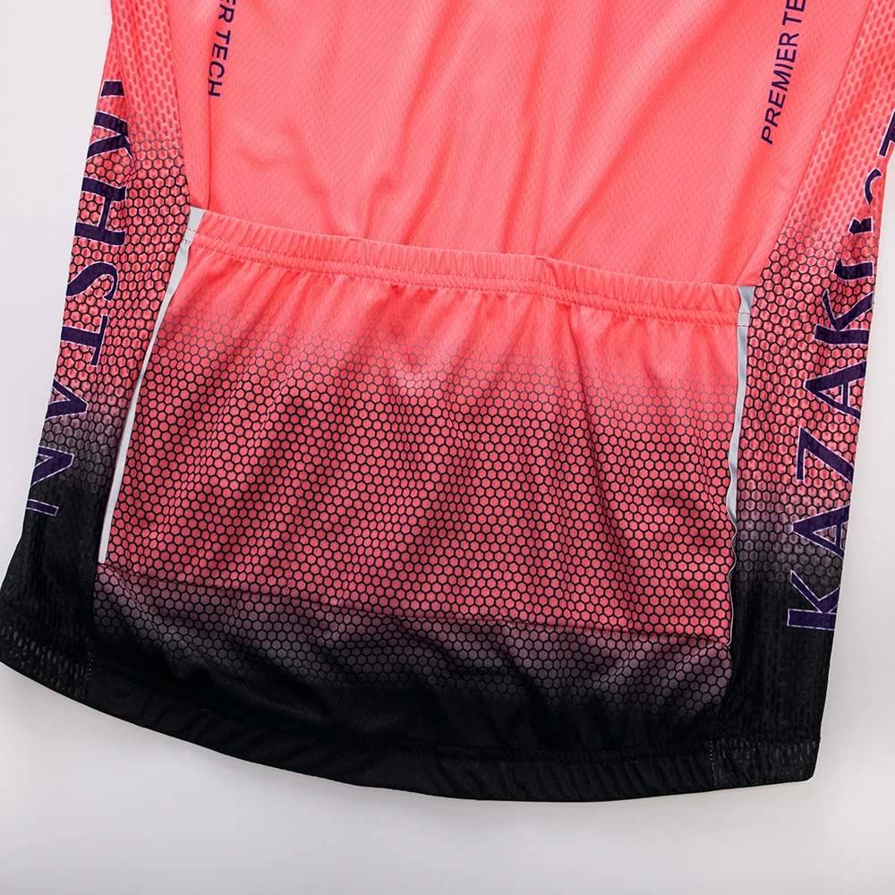 2018 Team Astana Cycling JERSEY Bike Shorts set Quick Dry Ropa Ciclismo Mens Breathable Bicycle clothing summer pro Cycling wear 2018 Team Astana Cycling JERSEY Bike Shorts set Quick Dry Ropa Ciclismo Mens Breathable Bicycle clothing summer pro Cycling wear