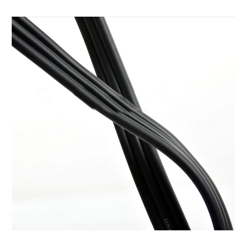 3RCA to 3BNC -3