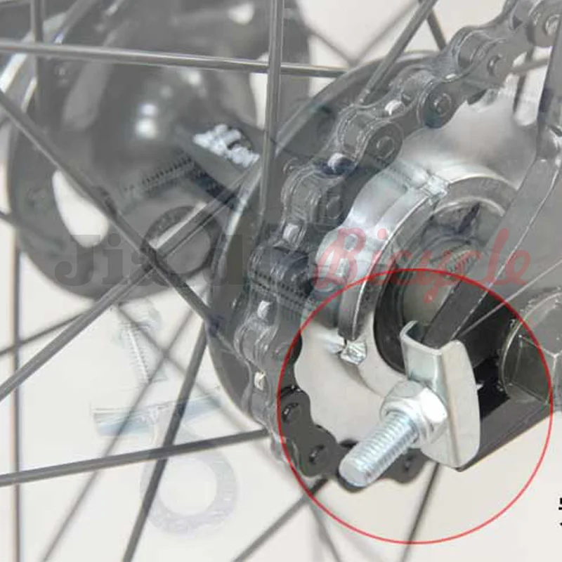 screwfix bike lock