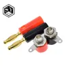 1set Great IT Male And Female J072 4mm Banana Plug Male And Female To Insert Connector Banana Pin DIY Model Parts ► Photo 2/6