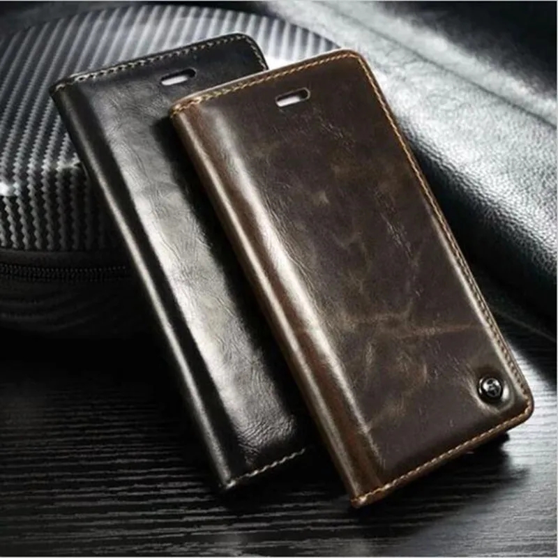 CaseMe Luxury Phone Case Leather Case For Google Pixel XL 5.5