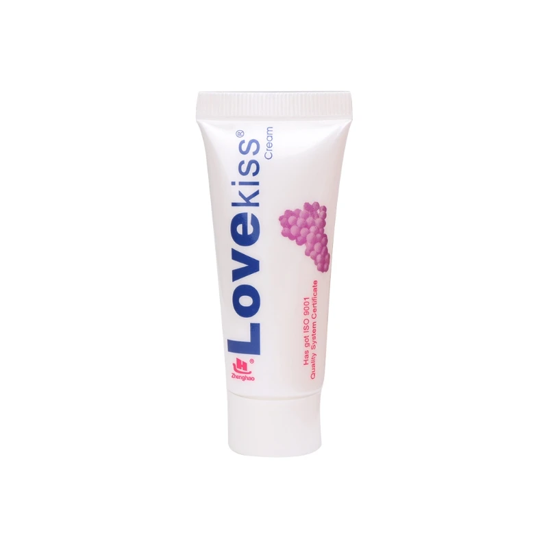 25ml Silk Touch Soft Anal Lubricant Grape Flavor Smooth Body Orgasm Adult Sexual Product For Female Male wholesale | Красота и