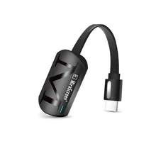 9 шт./упак. HD 1080P G4 Беспроводной Wi-Fi Дисплей ТВ приемник ТВ Miracast обмена потоковыми мультимедийными данными(Airplay для телефона PC Тетрадь