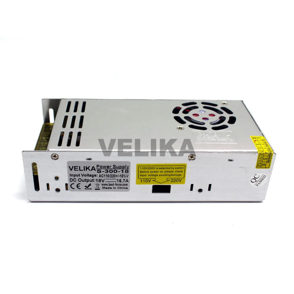 18V300W-1