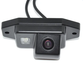 

Car Rear View Back Up Parking Camera Waterproof 170 Degree for Toyota Land Cruiser 120 Series Prado 2700 4000 2002-2009