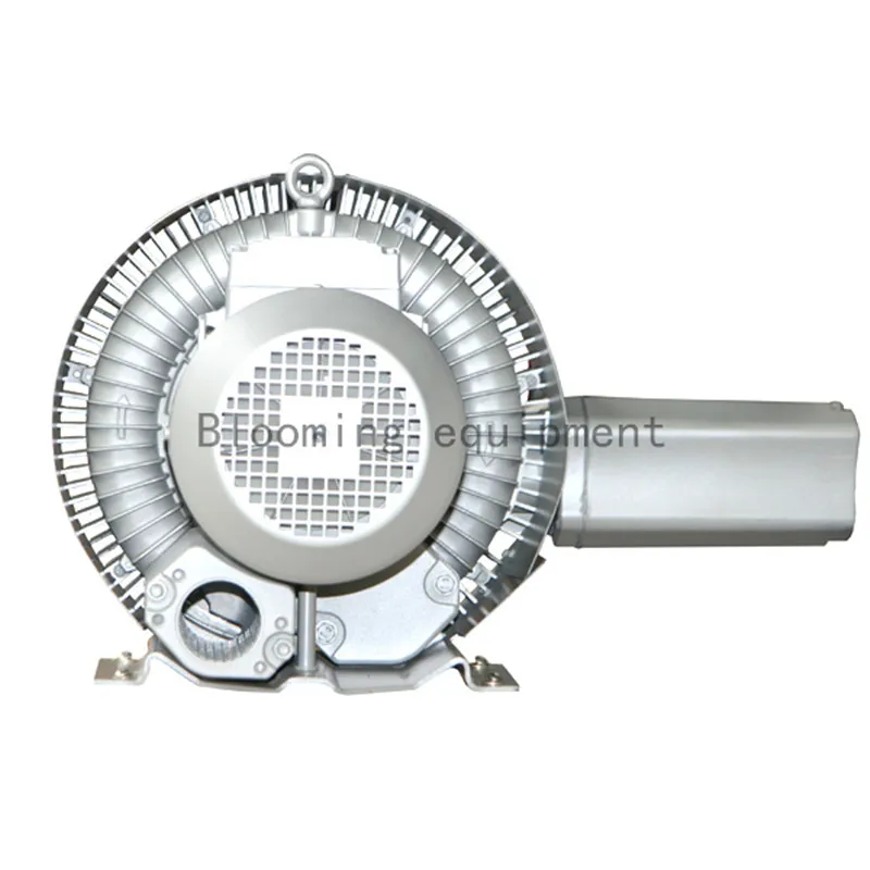 CE 2RB520-7HH46 3KW/3.45kw 4HP Промышленный маршрутизатор ЧПУ Вакуумный насос/высокая глубина