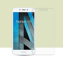 2 шт., закаленное стекло для huawei Honor 6A, защита экрана Honor 6 A, стекло для huawei Honor 6A DLI-TL20 AL10, защитная пленка 5,0 дюйма