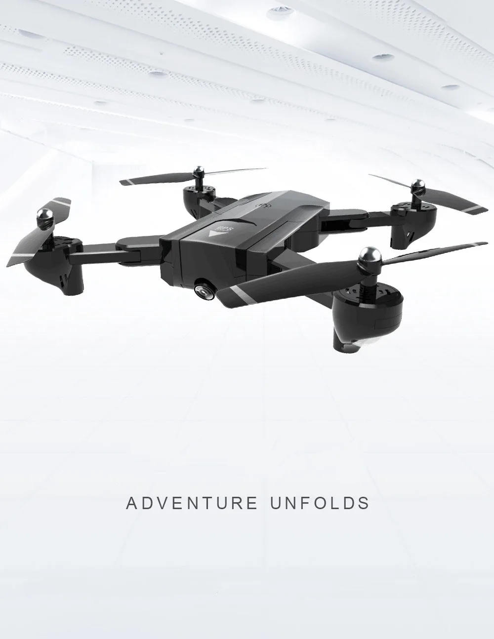 VS Hubsan H501S (11)