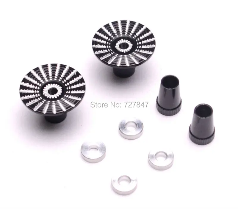 Thumb Controller Rockers Compatible For DJI Phantom 3 Inspire 1 Remote Controller Futaba