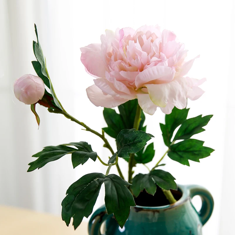 Peony flower  (15)