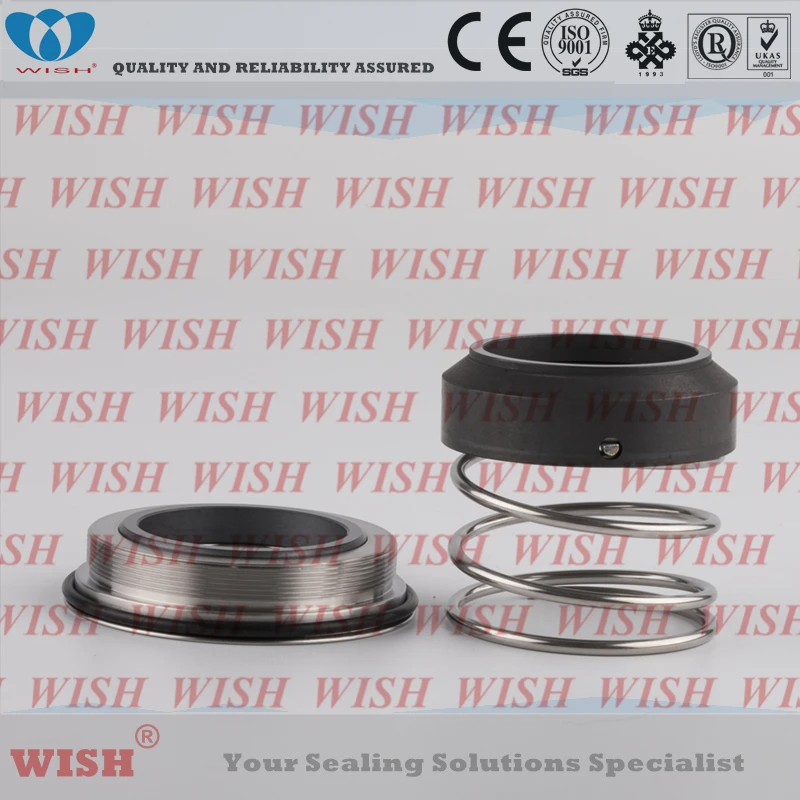 Al 42s Single Mechanical Seal 42mm Complete Seal To Suit Alfa Laval Lkh Series Pumps Vulcan 92 Billi 13f 42mm Seals Aliexpress