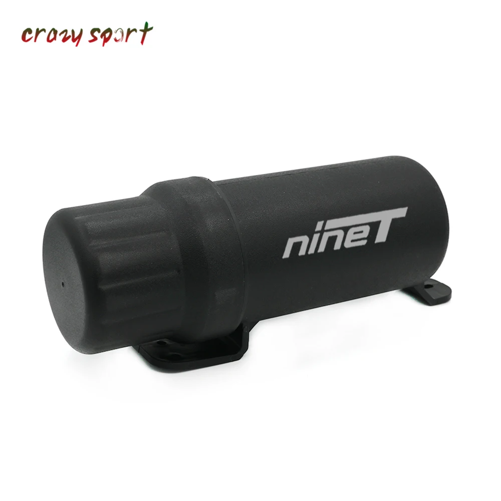 

Waterproof Tube Gloves Storage Locker Box For BMW R1200RT R NINET 1200RT R1200 RT RNINET Universal Off-Road With 1 tool