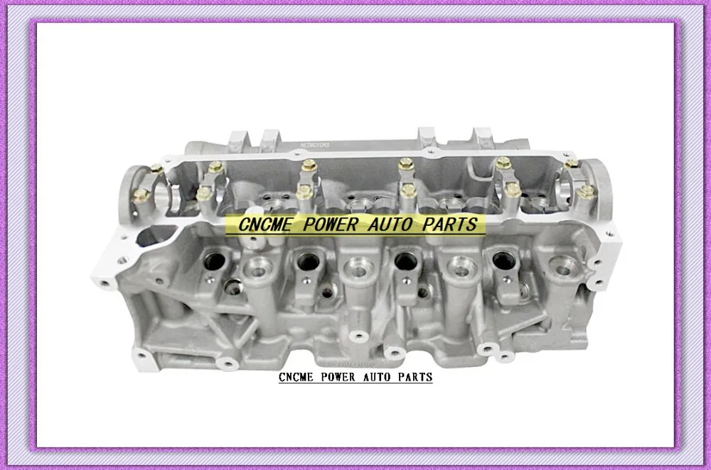 K9K 702 K9K-700 K9K-702 Cylinder Head For Dacia Logan 7701473181 11110-84A50000 11041-00QAM K9K700 K9K702 K9K790 K9K794 908521 (6)