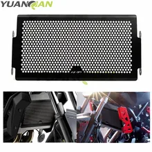 FOR FZ-07 LOGO Motorcycle Radiator Cover Bezel Grille Guard Protector Aluminum for Yamaha MT07 MT-07 FZ07 FZ-07 2014 2015 FOR FZ-07 LOGO Motorcycle Radiator Cover Bezel Grille Guard Protector Aluminum for Yamaha MT07 MT-07 FZ07 FZ-07 2014 2015